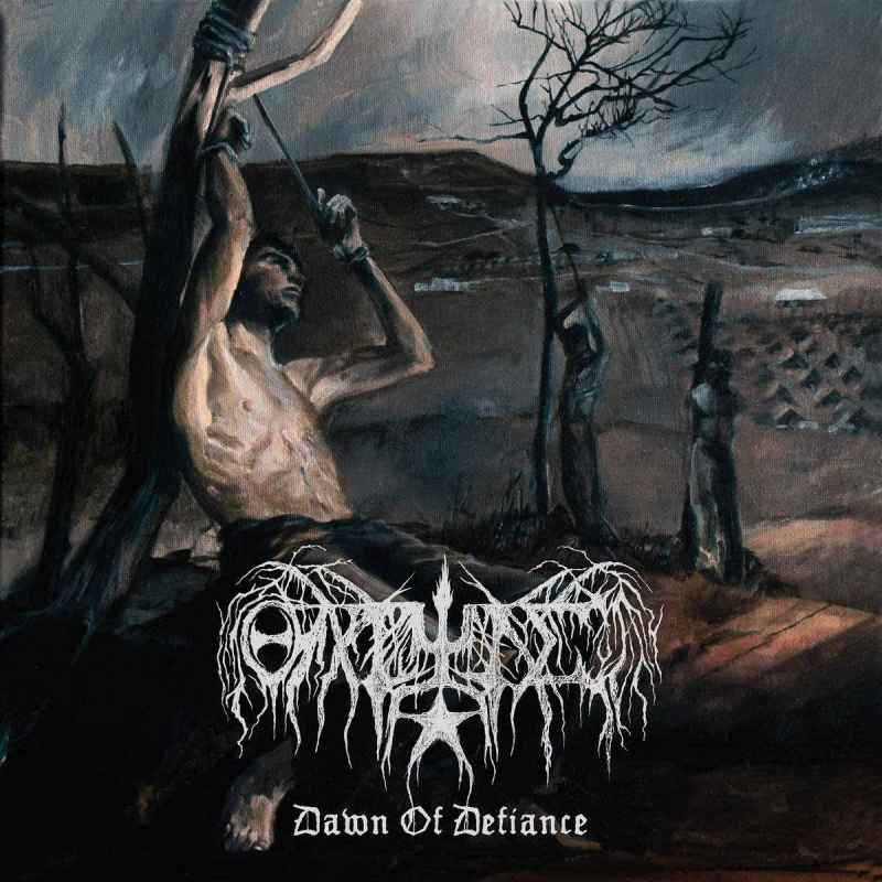 THLIPSIS - Dawn of Defiance DIGI